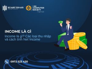 Income là gì