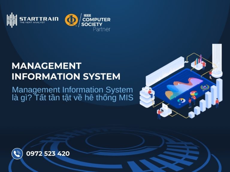 Management Information System