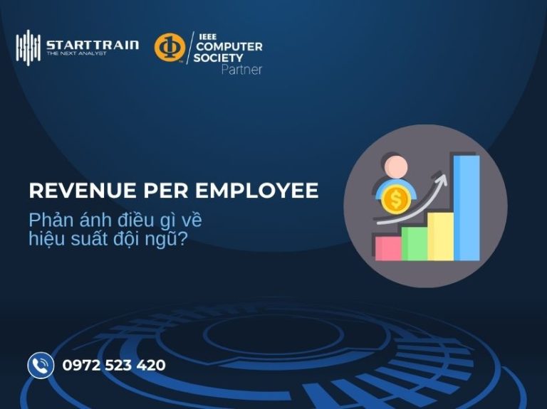 Revenue Per Employee