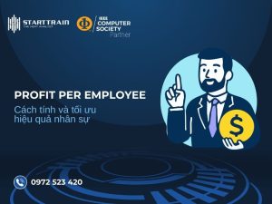 Profit Per Employee