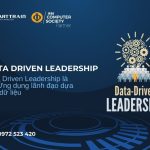 Data Driven Leadership